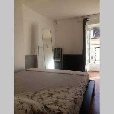 Appartement Nid Douillet Centre Ville *